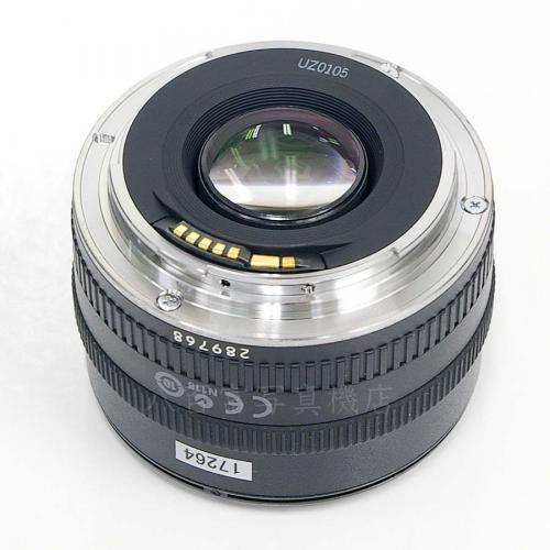 中古レンズ キヤノン EF 35mm F2 Canon 17264