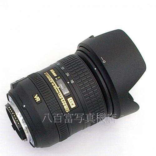 【中古】 ニコン AF-S DX NIKKOR 16-85mm F3.5-5.6G ED VR Nikon / ニッコール 中古レンズ 28152
