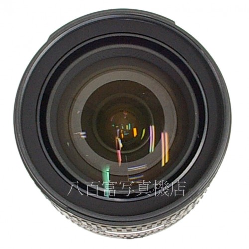 【中古】 ニコン AF-S DX NIKKOR 16-85mm F3.5-5.6G ED VR Nikon / ニッコール 中古レンズ 28152