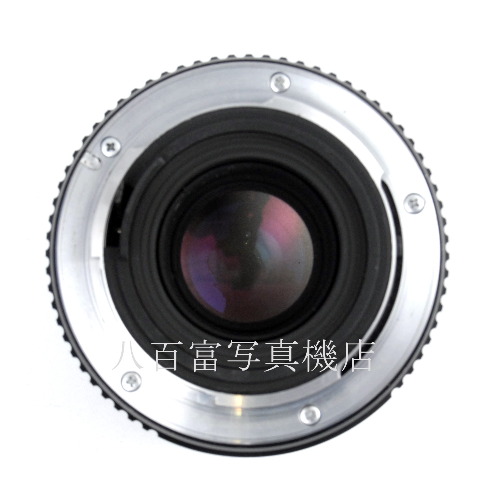 【中古】 SMC ペンタックス M 100mm F2.8 PENTAX 中古交換レンズ 67489