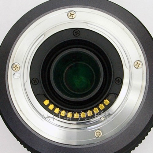 【中古】 パナソニック LUMIX G VARIO 100-300mm F4.0-5.6 MEGA O.I.S. Panasonic 中古レンズ 28148