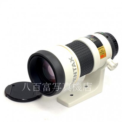 【中古】 SMC ペンタックス F ★ 300mm F4.5 ED IF PENTAX 中古レンズ 38287