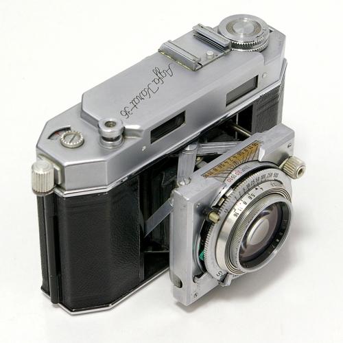 中古 アグファ カラート 36 / Agfa Karat 36