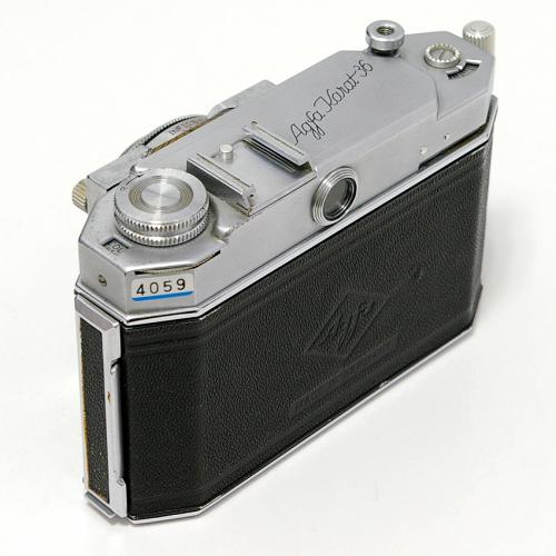 中古 アグファ カラート 36 / Agfa Karat 36