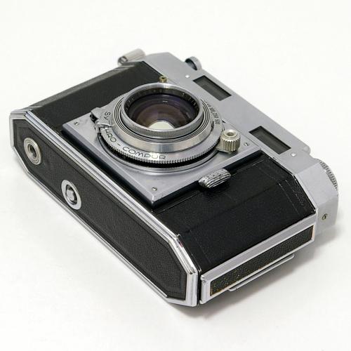 中古 アグファ カラート 36 / Agfa Karat 36