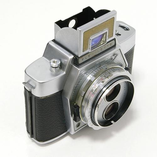 中古 アグファ フレキシレッテ / Agfa FLEXILETTE