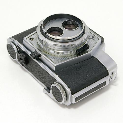 中古 アグファ フレキシレッテ / Agfa FLEXILETTE