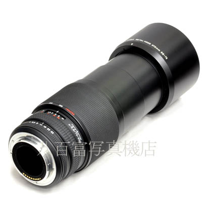 【中古】 コンタックス Vario Sonnar T* 70-300mm F4-5.6 N1/NX用 バリオゾナー CONTAX 中古交換レンズ 44250