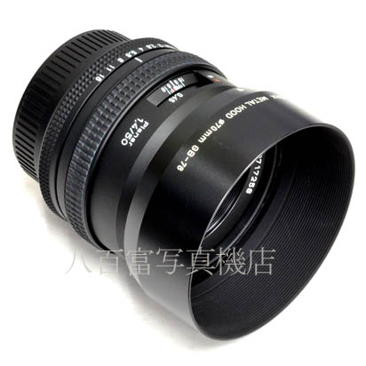 【中古】 コンタックス カールツァイス プラナー T* 50mm F1.4 N1/NX用 CONTAX CarlZeiss Planar 中古交換レンズ 44249