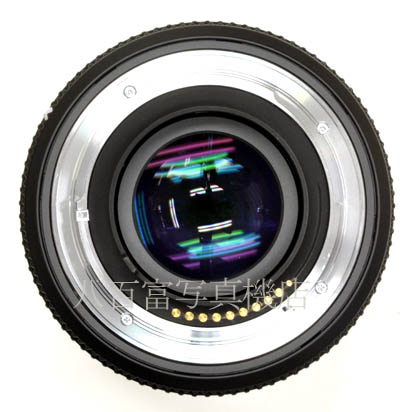 【中古】 コンタックス カールツァイス プラナー T* 50mm F1.4 N1/NX用 CONTAX CarlZeiss Planar 中古交換レンズ 44249