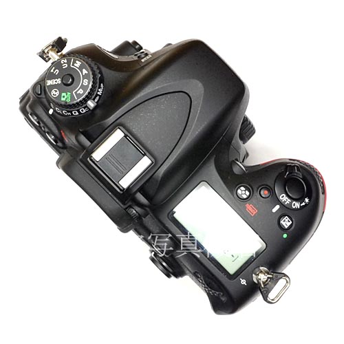 【中古】 ニコン D610 ボディ Nikon 中古カメラ 39062