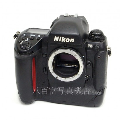 【中古】 ニコン F5 ボディ Nikon 中古カメラ 19756