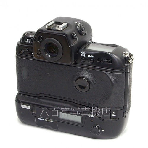 【中古】 ニコン F5 ボディ Nikon 中古カメラ 19756
