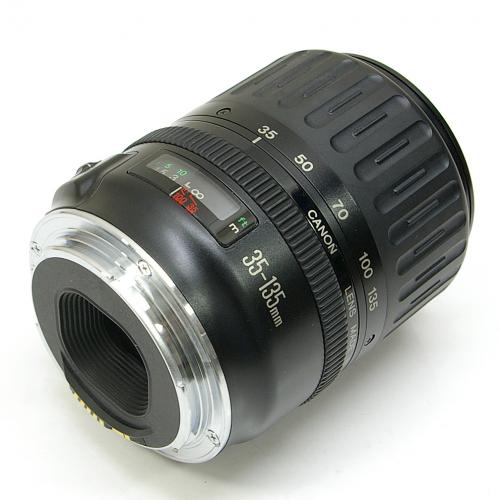 中古 キャノン EF 35-135mm F4-5.6 USM Canon 【中古レンズ】 05487