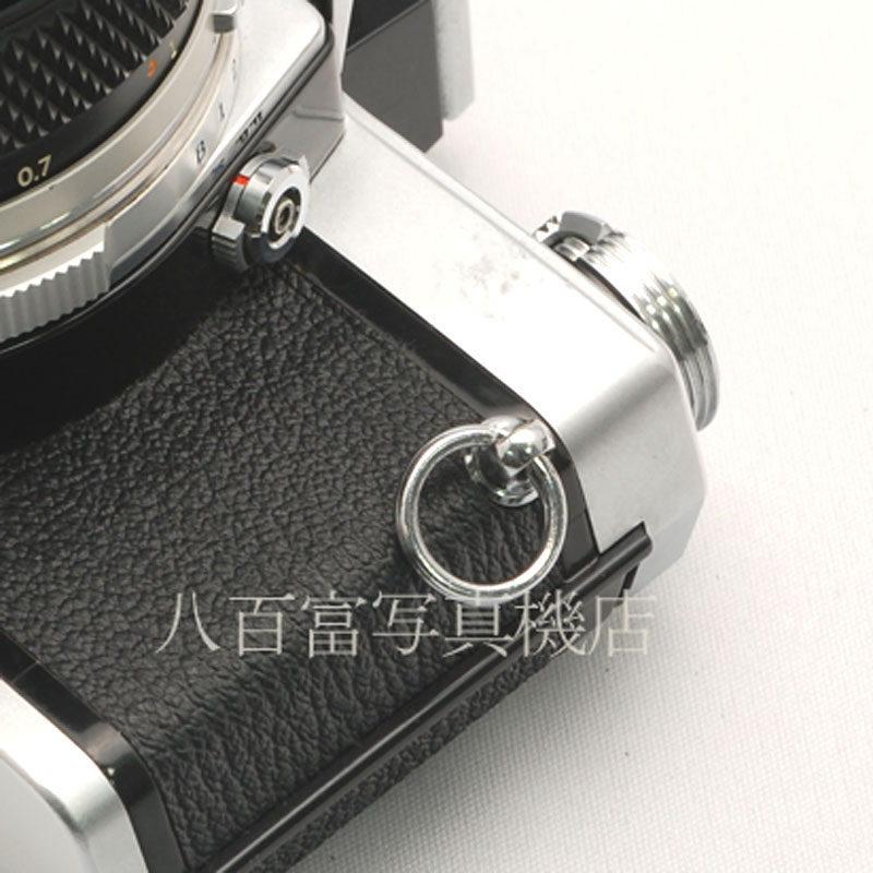 【中古】  オリンパス OM-1N シルバー 50mm F1.4 セット OLYMPUS 中古カメラ 49574