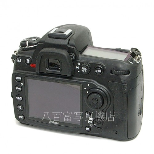 【中古】 ニコン D300S ボディ Nikon 中古カメラ 28151