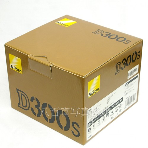 【中古】 ニコン D300S ボディ Nikon 中古カメラ 28151