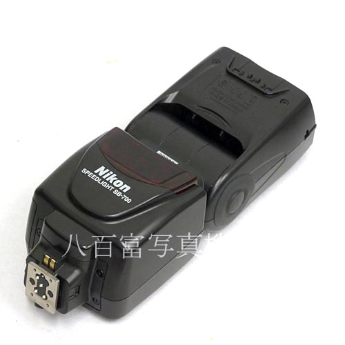 【中古】 ニコン スピードライト SB-700 Nikon  SPEEDLIGHT 中古アクセサリー 39060