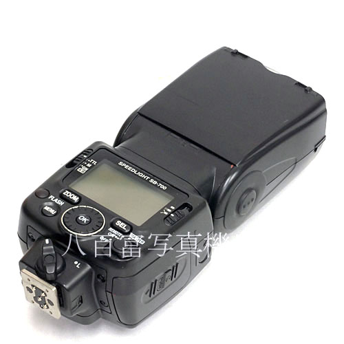 【中古】 ニコン スピードライト SB-700 Nikon  SPEEDLIGHT 中古アクセサリー 39060