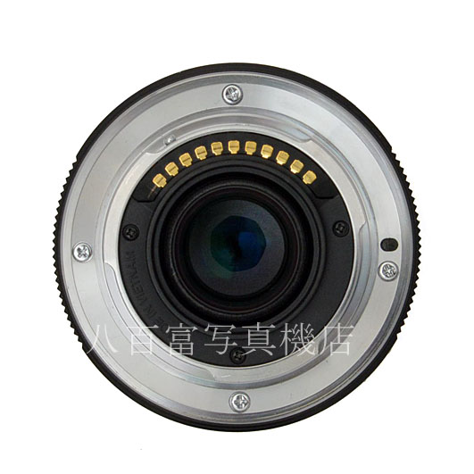 【中古】 オリンパス M.ZUIKO DIGITAL 17mm F1.8 MSC ブラック OLYMPUS 中古交換レンズ  48526