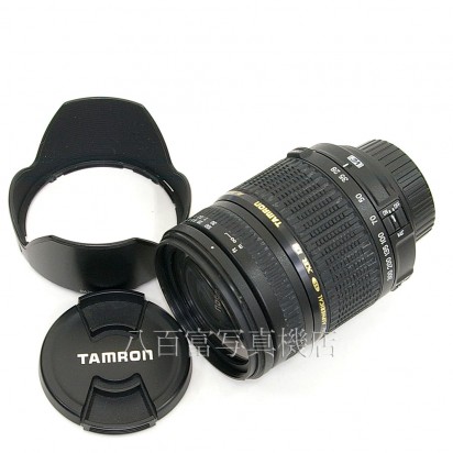 【中古】 タムロン AF 28-300mm F3.5-6.3 VC ニコンAFS A20 TAMRON 中古レンズ 22778