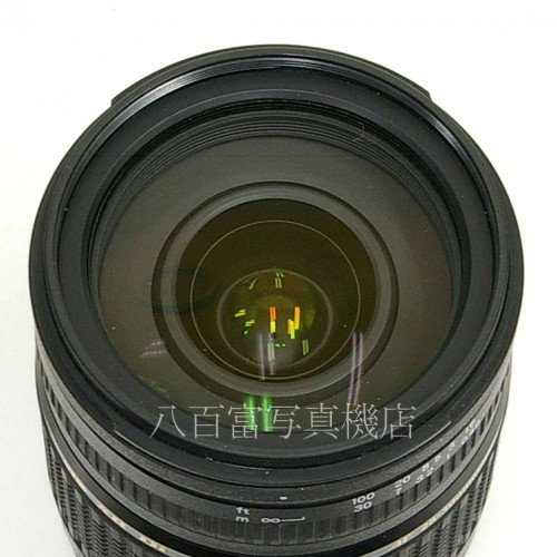 【中古】 タムロン AF 28-300mm F3.5-6.3 VC ニコンAFS A20 TAMRON 中古レンズ 22778