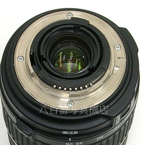 【中古】 タムロン AF 28-300mm F3.5-6.3 VC ニコンAFS A20 TAMRON 中古レンズ 22778