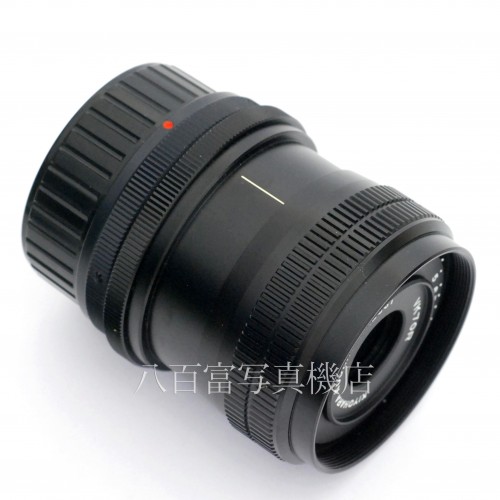 【中古】 清原光学 キヨハラ ソフト 70mm F5 VK70R ニコンF用 KIYOHARA KOGAKU SOFT 中古レンズ 33208