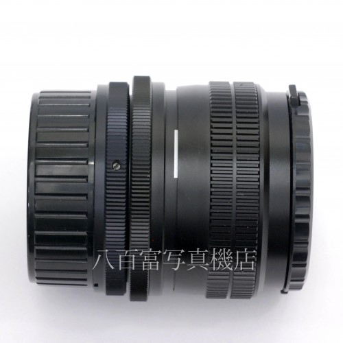 【中古】 清原光学 キヨハラ ソフト 70mm F5 VK70R ニコンF用 KIYOHARA KOGAKU SOFT 中古レンズ 33208