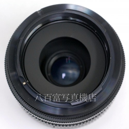 【中古】 清原光学 キヨハラ ソフト 70mm F5 VK70R ニコンF用 KIYOHARA KOGAKU SOFT 中古レンズ 33208