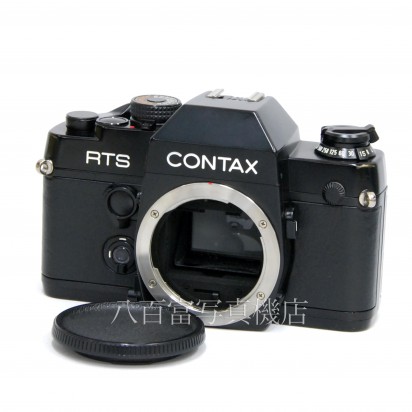 【中古】 CONTAX RTS II ボディ コンタックス 中古カメラ 33217