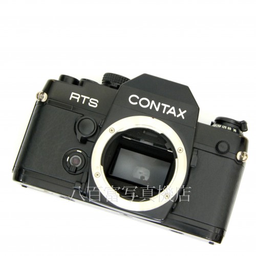 【中古】 CONTAX RTS II ボディ コンタックス 中古カメラ 33217