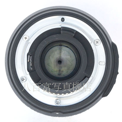 【中古】 ニコン AF-S DX Micro NIKKOR 85mm F3.5G ED VR Nikon / ニッコール 中古交換レンズ 44493