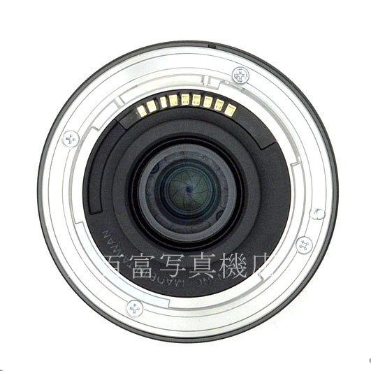 【中古】 キヤノン EF-M 11-22mm F4-5.6 IS STM Canon 中古交換レンズ 48542