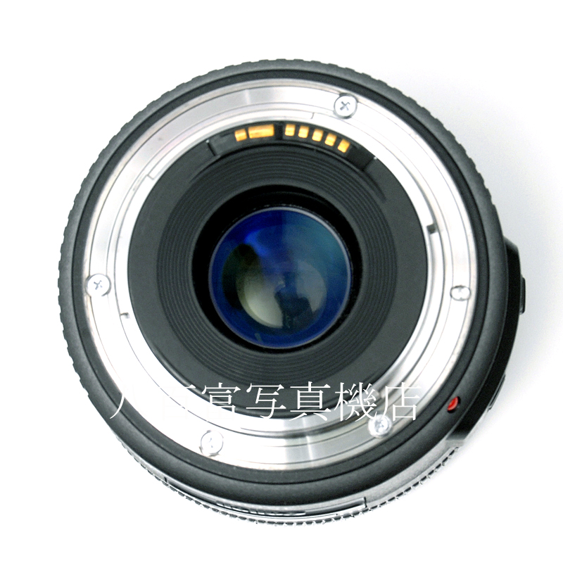 販売済み【中古】 キヤノン EF 35mm F2 IS USM Canon 中古交換レンズ K4005