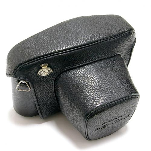 ASAHI PENTAX SP 50mm F1.4 レザーケース付き 販売済み 中古アサヒペンタックス SP シルバー 50mm F1.4 セット