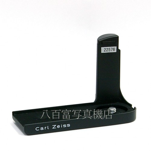 Carl Zeiss ZM/SW用サイドグリップ Zeiss Side Grip For The Zeiss Ikon,Zeiss Ikon SW Cameras