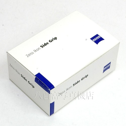 Zeiss Ikon Side Grip ツアイス　サイドグリップ Zeiss Ikon Side Grip ツアイス サイドグリップ Zeiss Side Grip