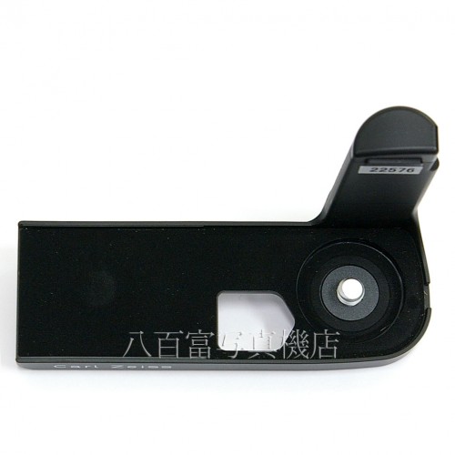 Zeiss Ikon Side Grip ツアイス　サイドグリップ Zeiss Ikon ZM Side Grip Hand Grip Handgriff Carl Zeiss | JO