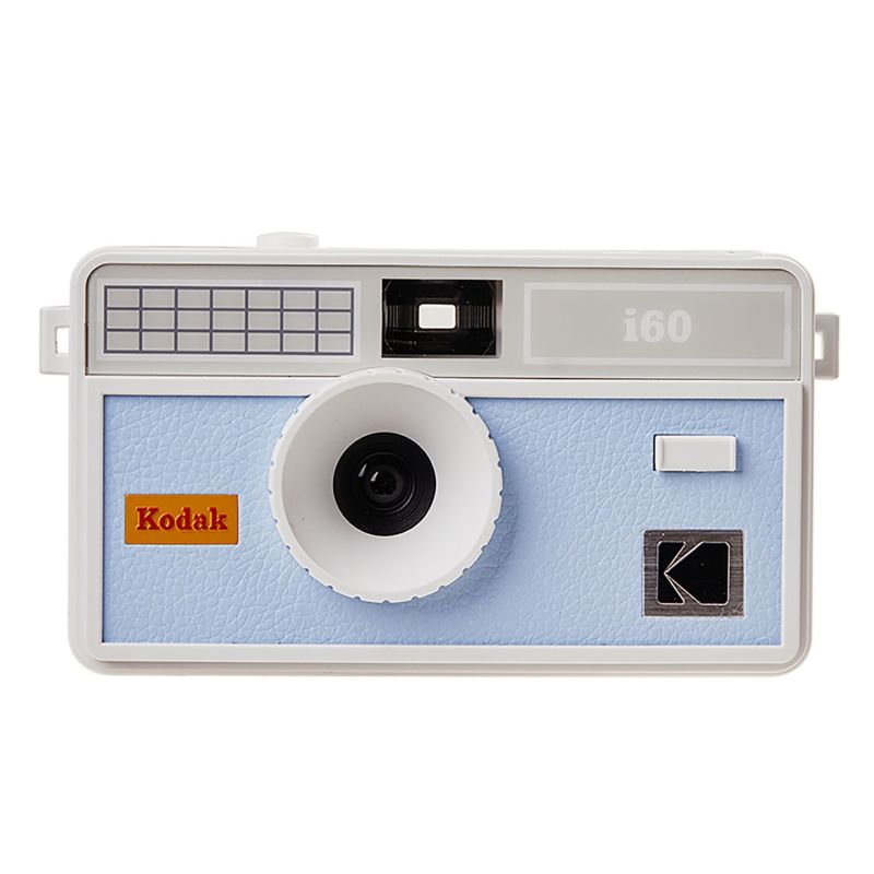 コダック Kodak i60 FILM CAMERA ベビーブルー