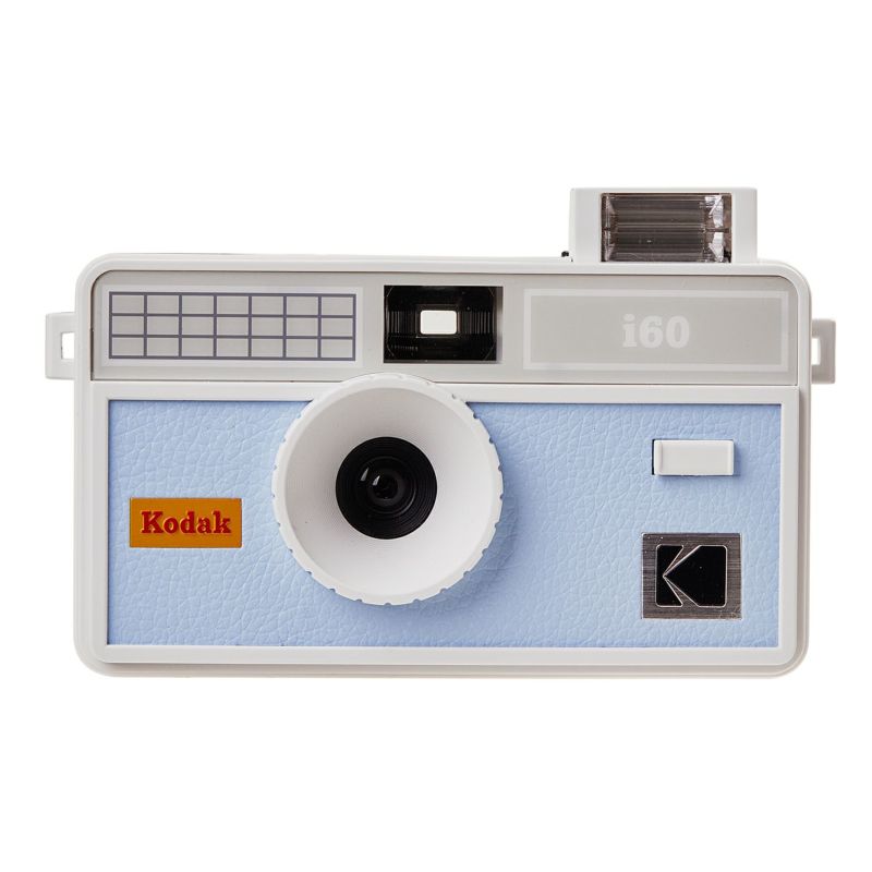 コダック Kodak i60 FILM CAMERA ベビーブルー