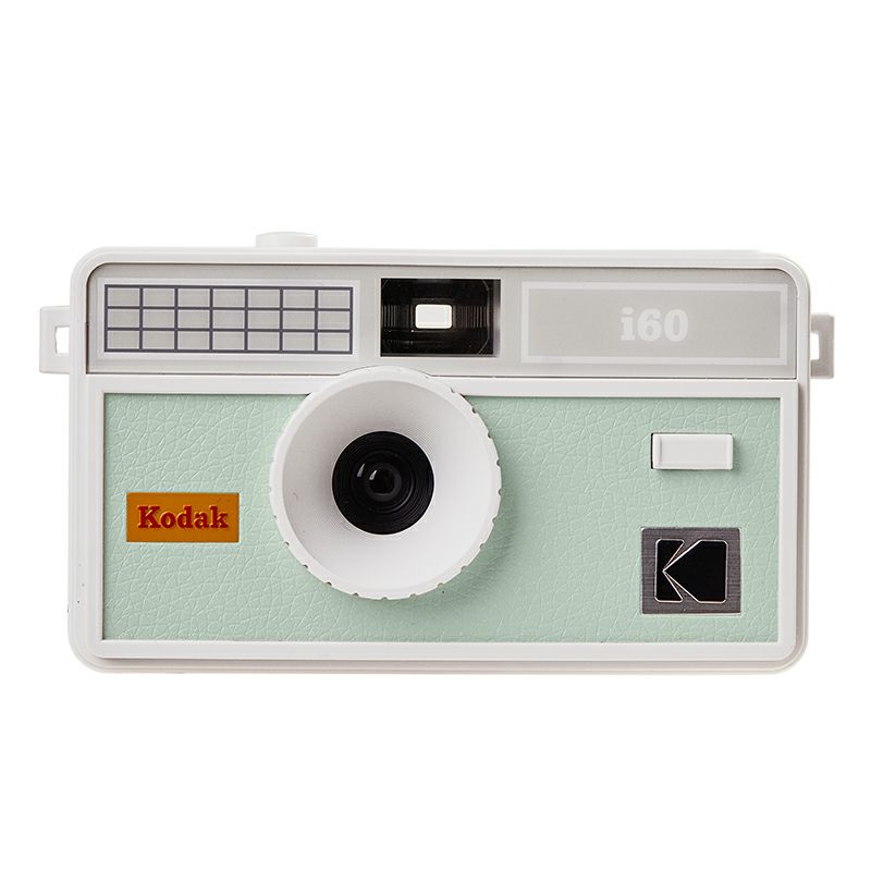 コダック Kodak i60 FILM CAMERA バドグリーン