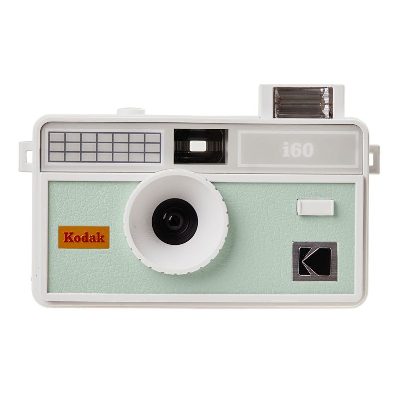 コダック Kodak i60 FILM CAMERA バドグリーン