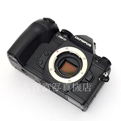 【中古】 オリンパス OM-D E-M1 MarkII OLYMPUS 中古デジタルカメラ 48521