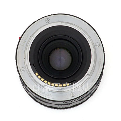 【中古】 フォクトレンダー APO-LANTHAR E 50mm F2 Aspherical ソニーEマウント Voigtländer 中古交換レンズ  48517