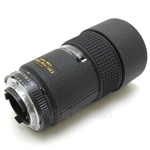 中古 ニコン AF ED Nikkor 180mm F2.8D Nikon / ニッコール 【中古レンズ】 K2599