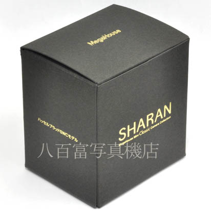 【中古】   メガハウス シャラン ハッセルブラッドSWCモデル MegaHouse SHARAN   中古フイルムカメラ 44328