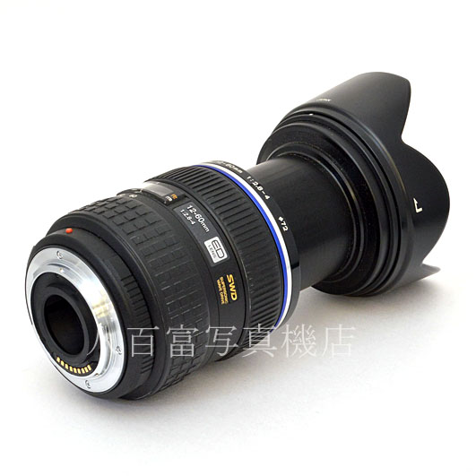 【中古】オリンパス ZUIKO DIGITAL ED 12-60mm F2.8-4 SWD OLYMPUS 中古交換レンズ 48519