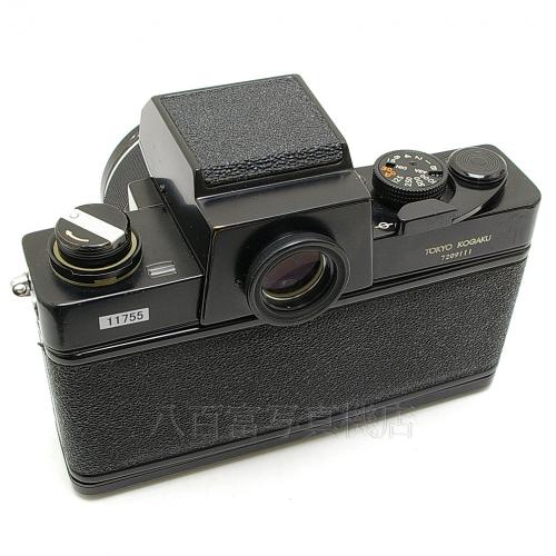 中古 トプコン スーパーDM 58mm F1.4 セット TOPCON SUPER DM 【中古