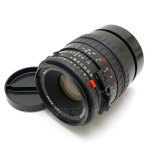中古 ツァイス Makro-Planar CFi T* 120mm F4 ハッセル用 CarlZeiss
